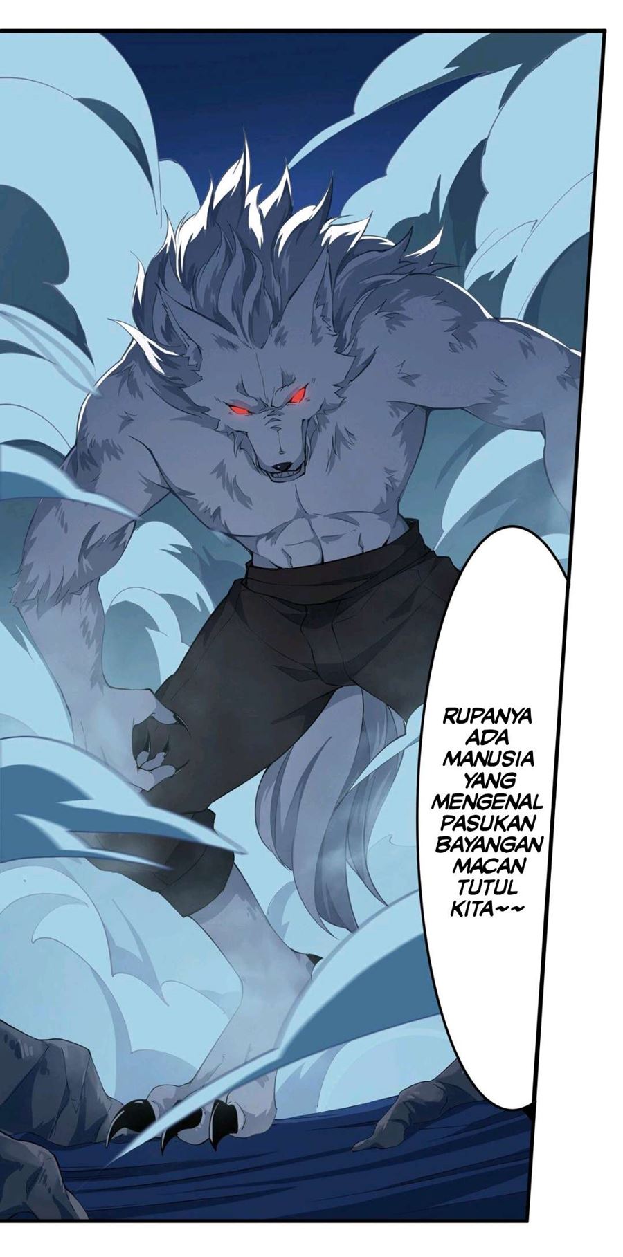 Wuxian Shitu Yu Shier Zhan Ji (Infinite Apostles and Twelve War Girls) Chapter 39 Gambar 31